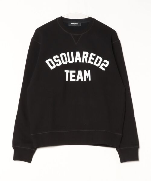 セール】Cool Fit Crewneck Wash Brushed Cotton Fleece/0252