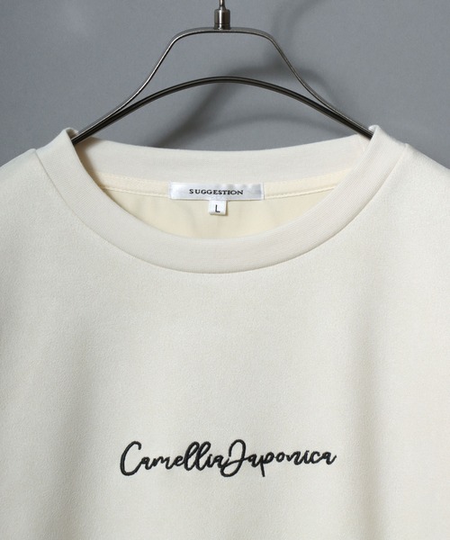 アパルトモン　スウェットトップス AMOMMA]スウェットトップス | KOBUNSHA SELECT SHOP | [AMOMMA