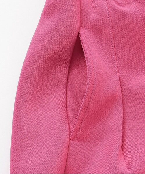 by LOVEiT（バイラビット）の「【WEB限定】ゴルフスカパン（スカート・キッズ・ブラック/ブルー/ピンク・150cm/160cm/140cm/130cm/120cm）」の6枚目の写真