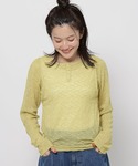 niko and...(ニコアンド)の「トップス(Tシャツ/カットソー)」
