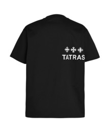 TATRAS｜タトラスのTシャツ/カットソー（ブラック/黒色系）通販