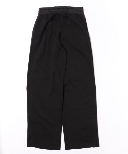 ALLSAINTS(オールセインツ)の「ZANDA BAGGY FIT SWEATPANTS | ZANDA バギー フィット スウェットパンツ(スウェットパンツ・レディース・ブラック・XS/S/M/L)」の9枚目の写真