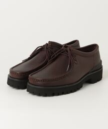 Clarks(N[NX)CLARKS/Walla Yukoner(̑V[Y)