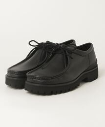 Clarks｜クラークスのその他シューズ（ブラック/黒色系）通販