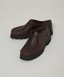 Clarks(N[NX)CLARKS/Walla Yukoner(̑V[Y)