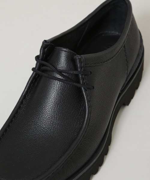 セール】CLARKS/Walla Yukoner（その他シューズ）｜Clarks（クラークス