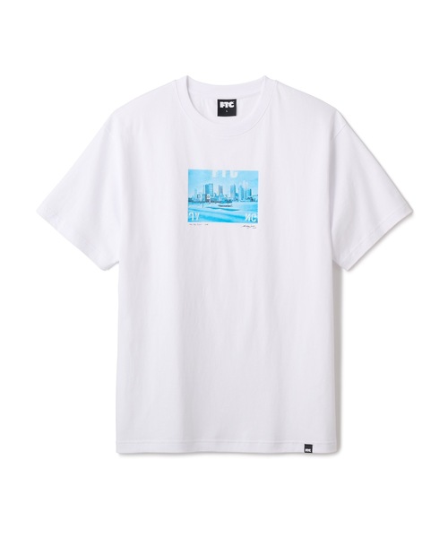 FTC（エフティーシー）の「POCKET TEE（Tシャツ/カットソー