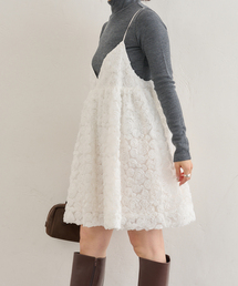 U by SPICK&SPAN（ユーバイスピックアンドスパン）の「U×MIRAI.M
