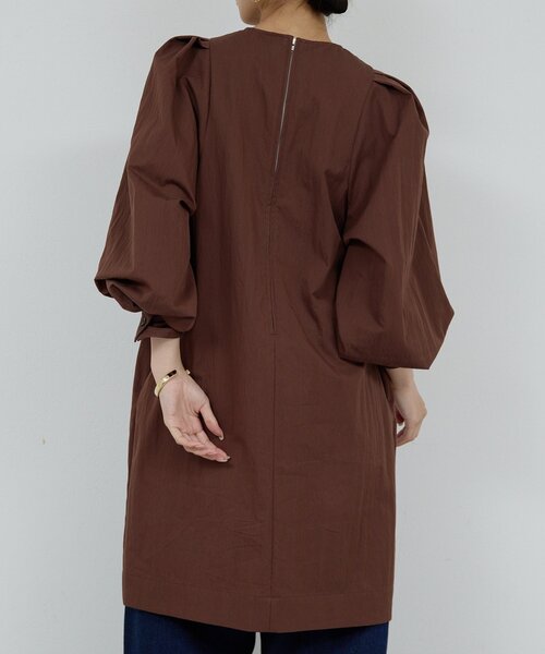 GALLARDAGALANTE（ガリャルダガランテ）の「【HERITANOVUM】パフ