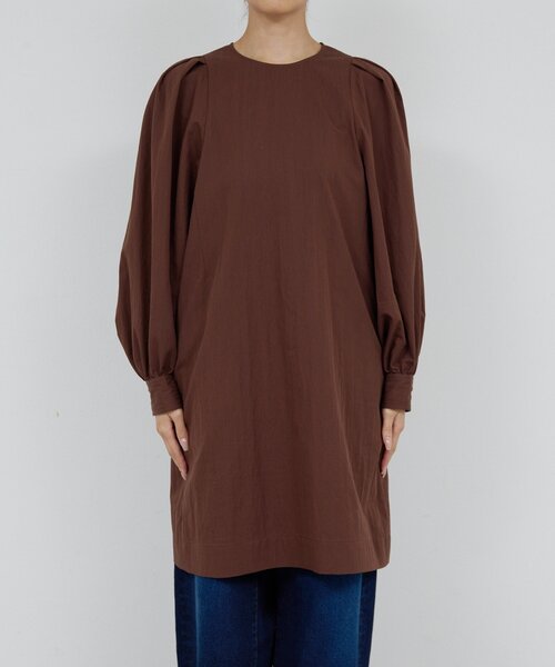 GALLARDAGALANTE（ガリャルダガランテ）の「【HERITANOVUM】パフ