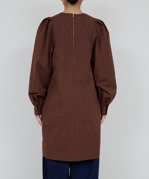 GALLARDAGALANTE（ガリャルダガランテ）の「【HERITANOVUM】パフ