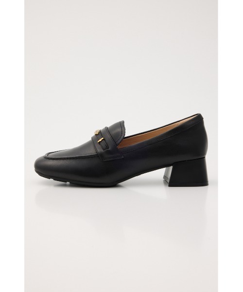 STACCATO(スタッカート)の「ラッシーソフトローファー(ローファー・レディース・ホワイト/ブラック・22.5cm/23.5cm/24.5cm/23cm/24cm)」の12枚目の写真