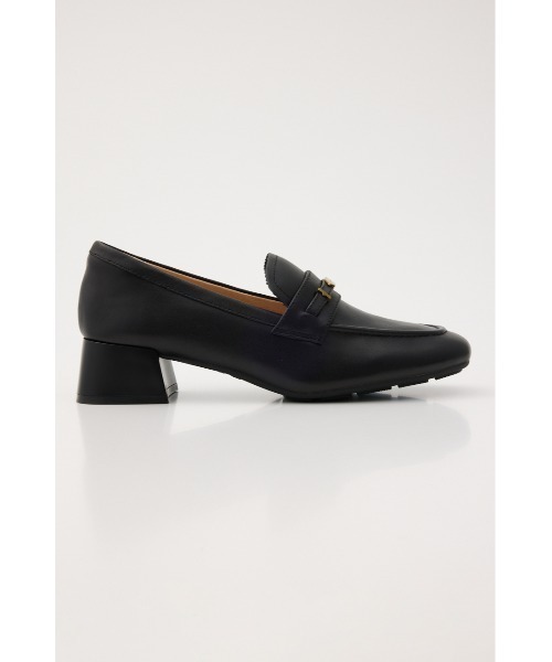 STACCATO(スタッカート)の「ラッシーソフトローファー(ローファー・レディース・ホワイト/ブラック・22.5cm/23.5cm/24.5cm/23cm/24cm)」の14枚目の写真