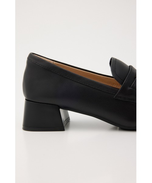 STACCATO(スタッカート)の「ラッシーソフトローファー(ローファー・レディース・ホワイト/ブラック・22.5cm/23.5cm/24.5cm/23cm/24cm)」の16枚目の写真