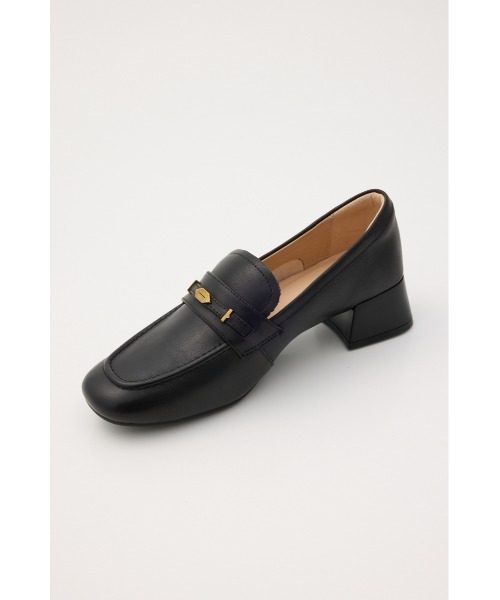 STACCATO(スタッカート)の「ラッシーソフトローファー(ローファー・レディース・ホワイト/ブラック・22.5cm/23.5cm/24.5cm/23cm/24cm)」の18枚目の写真