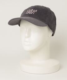 MANASTASH（マナスタッシュ）の「MANASTASH/マナスタッシュ/EMB LOGO CORDUROY LOW CAP（キャップ）」