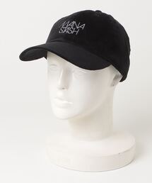 MANASTASH | MANASTASH/マナスタッシュ/EMB LOGO CORDUROY LOW CAP(キャップ)