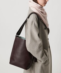 ＆MyuQ | 【別注】＜＆MyuQ＞JUNO MINI バッグ(ショルダーバッグ)