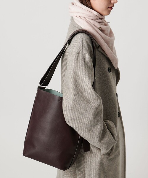 別注】＜＆MyuQ＞JUNO MINI バッグ（ショルダーバッグ）｜＆MyuQ