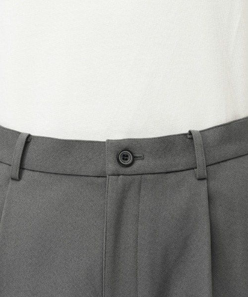 NEW BALANCE（ニューバランス）の「【アルペン限定】 ニューバランス New Balance THE CITY シーズナルスリムテーパードパンツ（スラックス・メンズ・ベージュ/グレー・LL/S/M/L）」の5枚目の写真