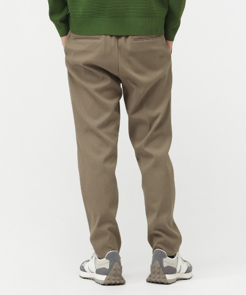 NEW BALANCE（ニューバランス）の「【アルペン限定】 ニューバランス New Balance THE CITY シーズナルスリムテーパードパンツ（スラックス・メンズ・ベージュ/グレー・LL/S/M/L）」の11枚目の写真