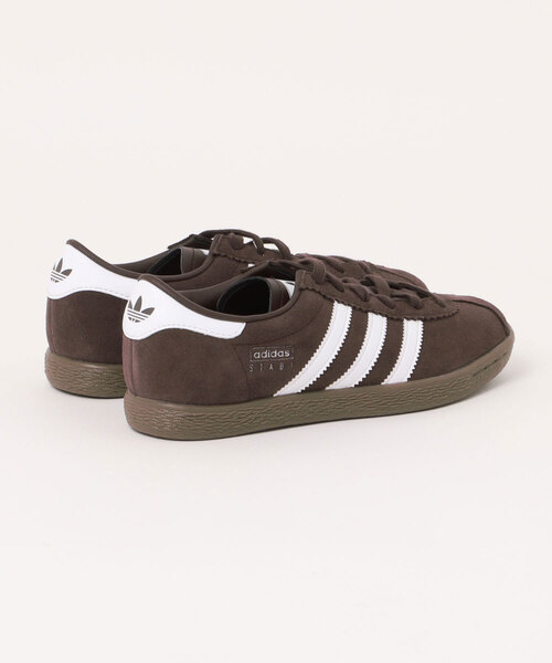 ADIDAS アディダス STADT シュタット JR9553 SHAD/FTWR/GUM5
