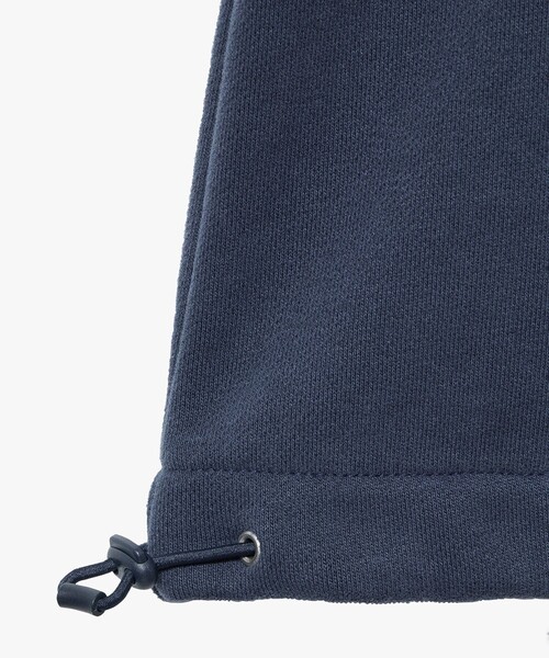 AIGLE(エーグル)の「フレンチテリーカーゴスカート(スカート・レディース・ブラック/ネイビー・40/38/36)」の16枚目の写真