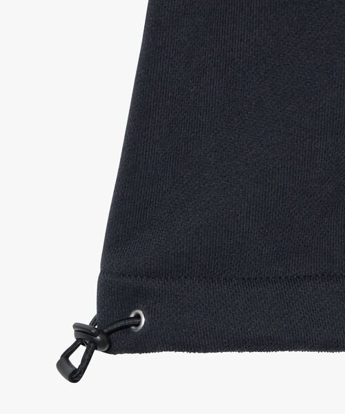 AIGLE(エーグル)の「フレンチテリーカーゴスカート(スカート・レディース・ブラック/ネイビー・40/38/36)」の20枚目の写真