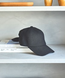 studio CLIP | バックリボンCAP(キャップ)