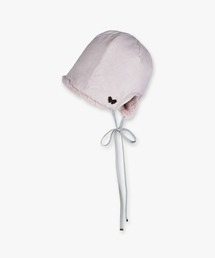 ANNA SUI | リバーシブルボンネット(キャップ)