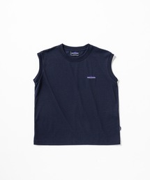 [L's]FRENCH SLEEVE T-SHIRT T/C JERSEY/フレンチスリーブTシャツ
