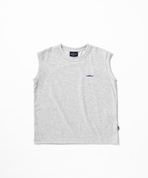 [L's]FRENCH SLEEVE T-SHIRT T/C JERSEY/フレンチスリーブTシャツ