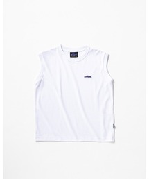 THOUSAND MILE | [L's]FRENCH SLEEVE T-SHIRT T/C JERSEY/フレンチスリーブTシャツ(Tシャツ/カットソー)