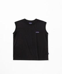 [L's]FRENCH SLEEVE T-SHIRT T/C JERSEY/フレンチスリーブTシャツ