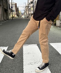 【GERRY/ジェリー】クライミングスキニーパンツ/スキニー デニムパンツ チノパンツ