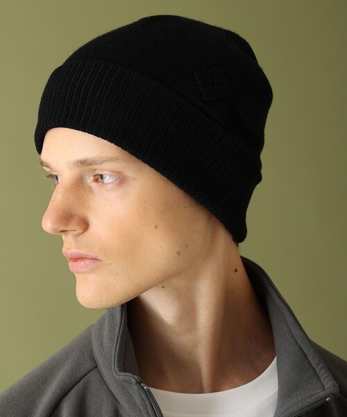 Columbia／フォートナイトアベニュー ニットキャップ／コロンビア