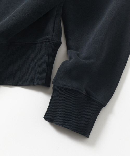 FREAK'S STORE(フリークスストア)の「【EXCLUSIVE】 The Rolling Stones SWT/ローリングストーンズ フロントプリント クルーネック スウェット(スウェット・メンズ・ブラック/オフホワイト・LARGE/MEDIUM/X-LARGE)」の9枚目の写真