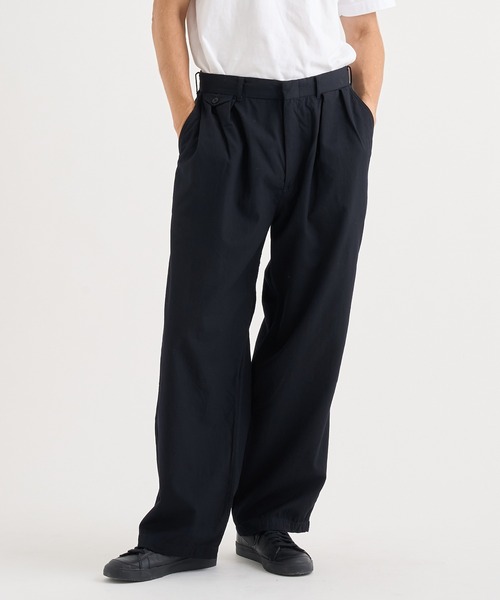 nanamica（ナナミカ）の「【nanamica / ナナミカ】Wool Gabardine