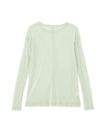 ADORE（アドーア）の「◆ソフトハイゲージジャージートップス（Tシャツ/カットソー）」