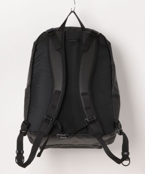 LOWRYS FARM(ローリーズファーム)の「BAICYCLON/DAYPACK 585734(バックパック/リュック・メンズ・ブラック・FREE)」の16枚目の写真