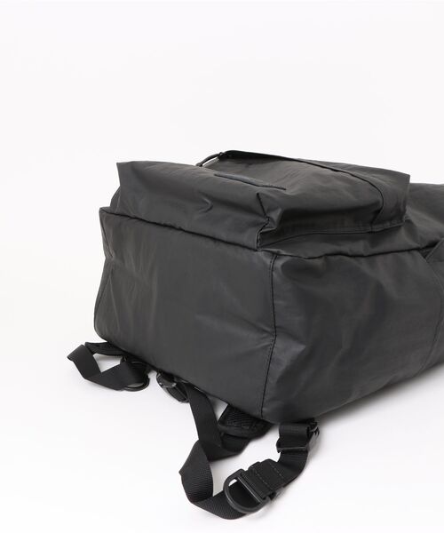 LOWRYS FARM(ローリーズファーム)の「BAICYCLON/DAYPACK 585734(バックパック/リュック・メンズ・ブラック・FREE)」の14枚目の写真