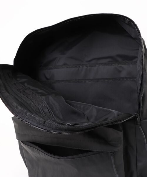 LOWRYS FARM(ローリーズファーム)の「BAICYCLON/DAYPACK 585734(バックパック/リュック・メンズ・ブラック・FREE)」の15枚目の写真