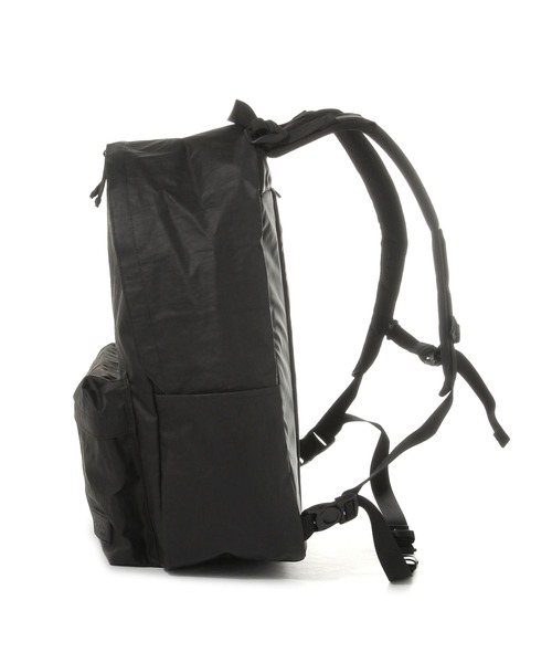 LOWRYS FARM(ローリーズファーム)の「BAICYCLON/DAYPACK 585734(バックパック/リュック・メンズ・ブラック・FREE)」の9枚目の写真