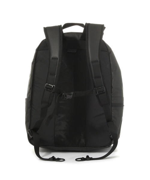 LOWRYS FARM(ローリーズファーム)の「BAICYCLON/DAYPACK 585734(バックパック/リュック・メンズ・ブラック・FREE)」の11枚目の写真
