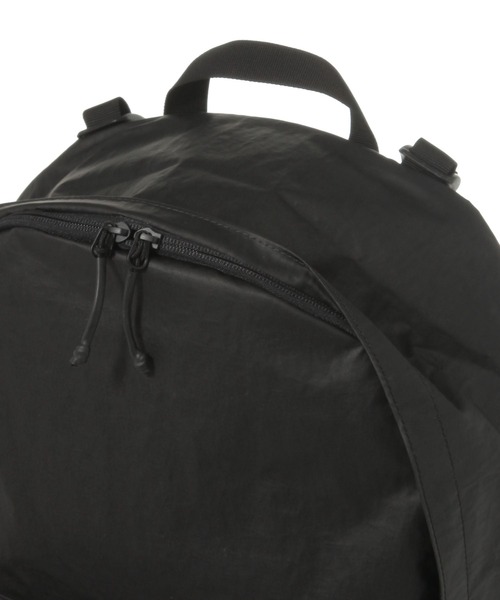 LOWRYS FARM(ローリーズファーム)の「BAICYCLON/DAYPACK 585734(バックパック/リュック・メンズ・ブラック・FREE)」の7枚目の写真