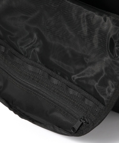 LOWRYS FARM(ローリーズファーム)の「BAICYCLON/DAYPACK 585734(バックパック/リュック・メンズ・ブラック・FREE)」の6枚目の写真