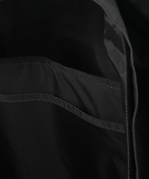 LOWRYS FARM(ローリーズファーム)の「BAICYCLON/DAYPACK 585734(バックパック/リュック・メンズ・ブラック・FREE)」の5枚目の写真