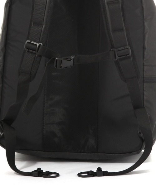 LOWRYS FARM(ローリーズファーム)の「BAICYCLON/DAYPACK 585734(バックパック/リュック・メンズ・ブラック・FREE)」の2枚目の写真