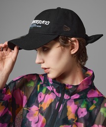 NON TOKYO（ノントーキョー）の「2WAY RIBBON CAP（キャップ）」