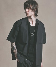 MSML（エムエスエムエル）の「半袖シャツ（シャツ/ブラウス）」